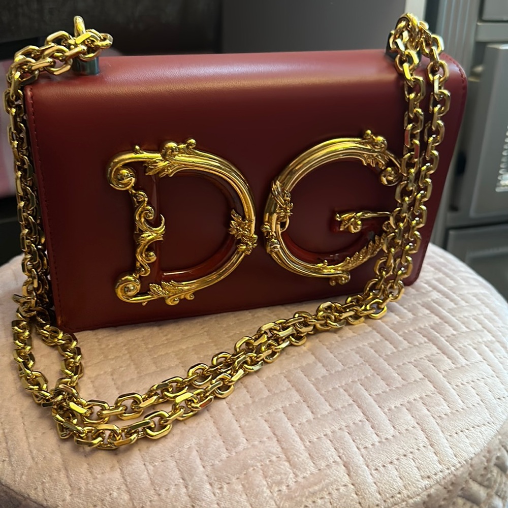 Dolce end Gabbana bag